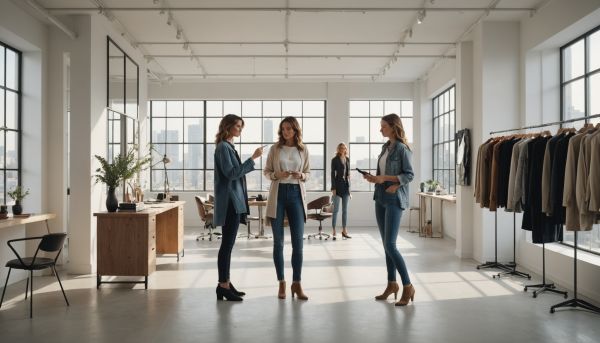 Comment identifier sa morphologie pour bien s'habiller ?