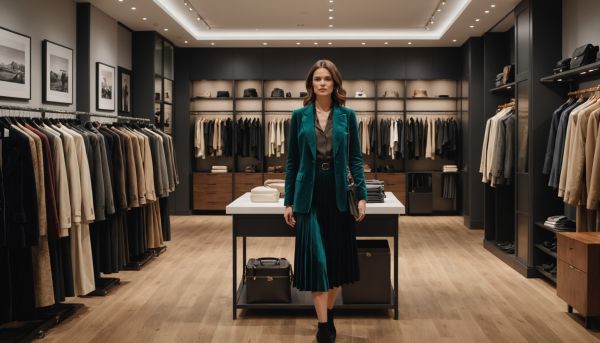 Comment trouver des vêtements de marque à petit prix ?