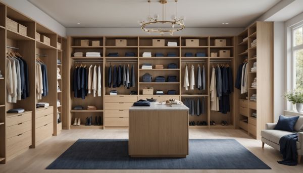 Le guide ultime pour composer un dressing capsule