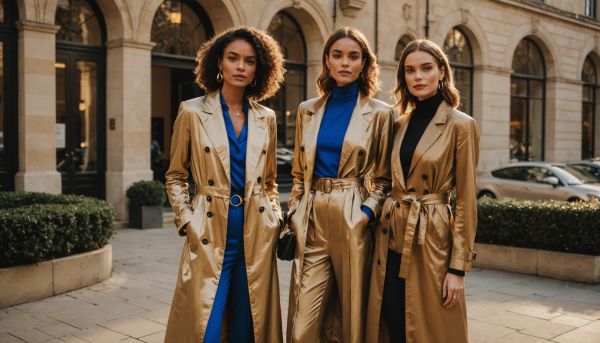 Les influenceuses mode qui marquent notre époque