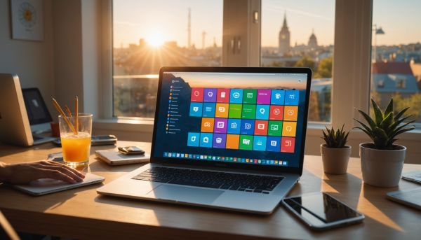 Les meilleures applications de seconde main en ligne
