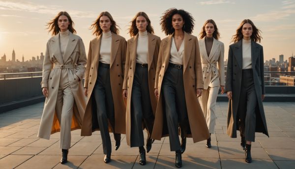 Quelles sont les tendances mode incontournables ?