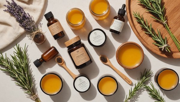 Les bonnes raisons de se mettre aux cosmétiques bio et écologiques