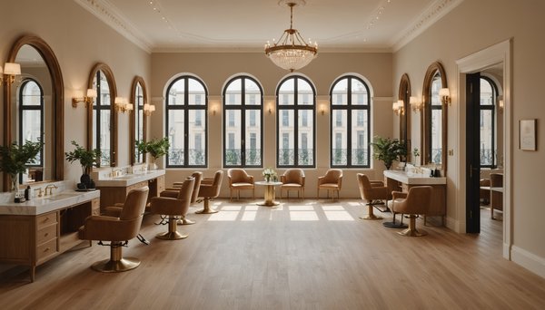 Coiffeur de luxe à Saint-Jean-de-Luz
