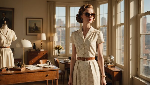 Comment embrasser avec style la tendance Vintage