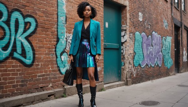 Affirmer son style unique : comment se démarquer par sa mode ?