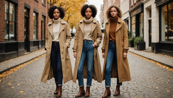 Adoptez les Tendances Mode de la Saison avec Nos Conseils Pratiques