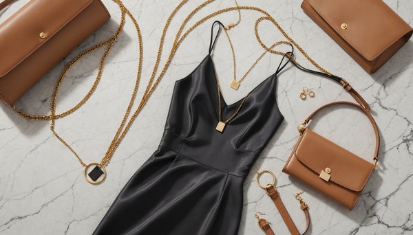Comment accessoiriser les tendances mode avec des bijoux, des sacs ou des chaussures adaptés ?