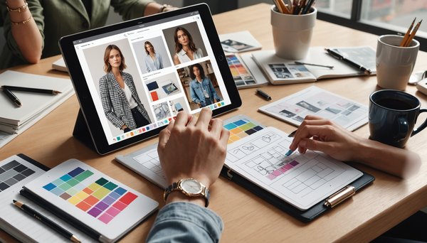 Comment participer et réagir aux tendances mode sur les réseaux sociaux, les forums ou les blogs ?