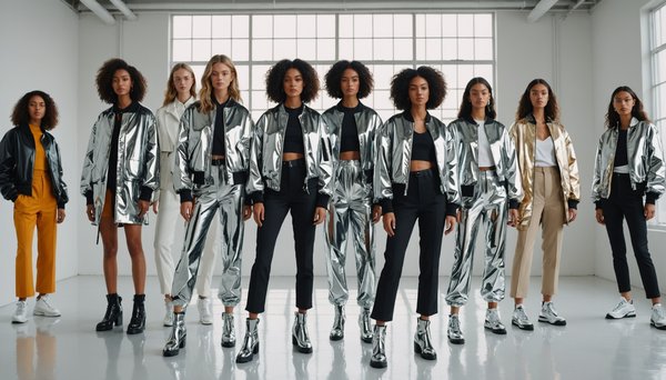 Qu'est-ce que la mode et pourquoi suivre les tendances mode ?