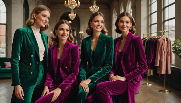 Comment apprécier la mode comme une source de plaisir, de divertissement et d'épanouissement ?