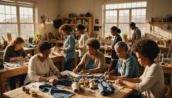 Comment respecter la mode comme une valeur éthique, écologique et solidaire ?