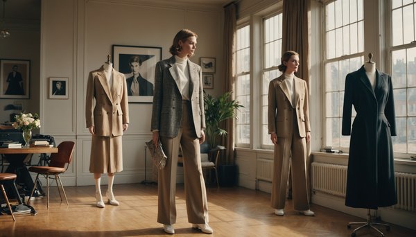 Comment mixer des pièces vintage avec des pièces tendances pour créer des looks rétro, modernes ou originaux ?