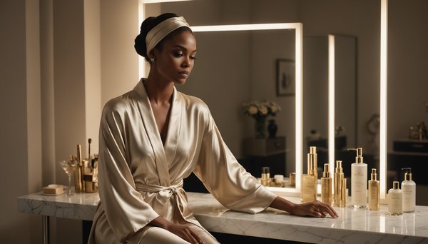 Quels sont les tendances de la mode sur les soins contre les rides ?
